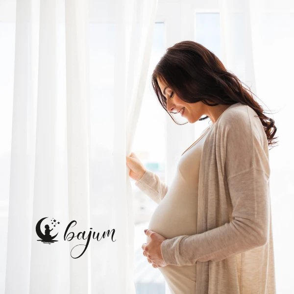 6 miesiąc ciąży - który to tydzień ciąży? Jak rozwija się dziecko, co możesz odczuwać i jak przygotować się na poród?